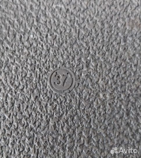 Босоножки женские 37 размер