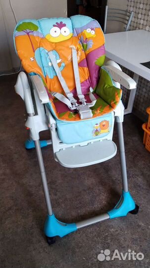Стул для кормления