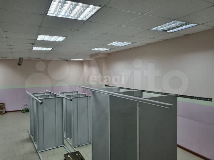 Сдам офисное помещение, 50.4 м²