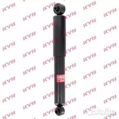 Амортизатор зад прав / лев opel zafira / zafira fa