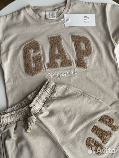 Костюм детский Gap новый