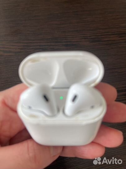 Airpods 2