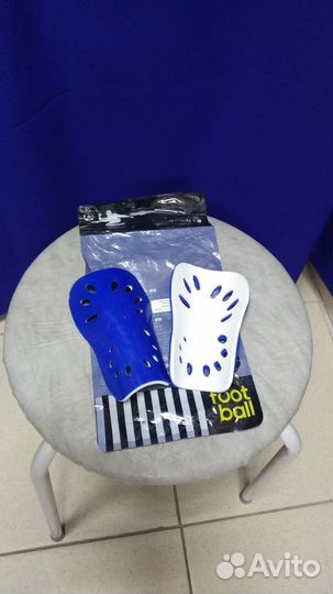 Для футбола Детские щитки футбольные Магазин