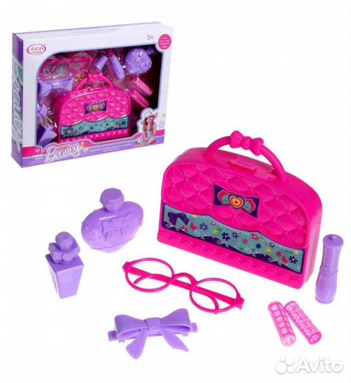 Набор игровой салон красоты