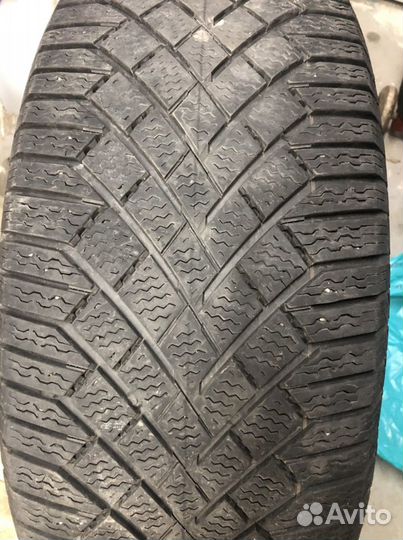 Continental ContiVikingContact 7 265/65 R17 116T