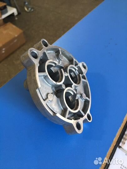 Ремонт karcher (трансбой) мойка