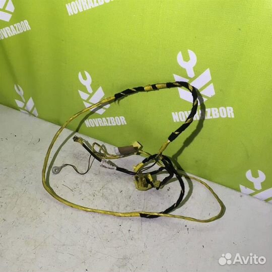 Проводка (коса) Форд Мондео 2