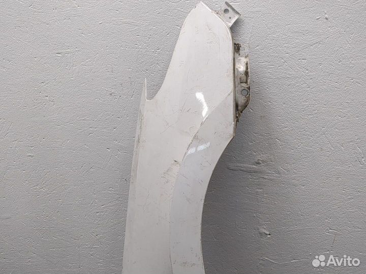 Крыло Hyundai i30, 2009