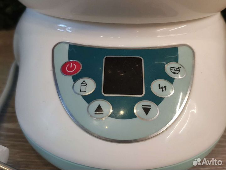 Стерилизатор Kitfort KT-2312