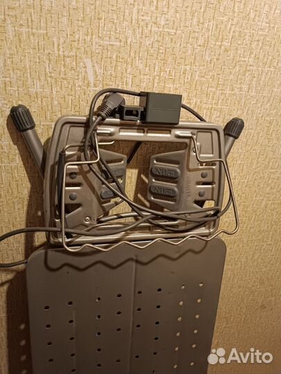 Гладильная доска бу