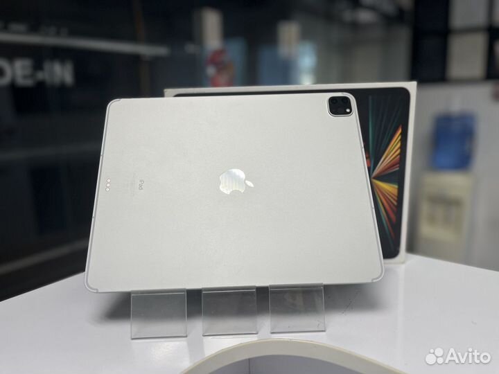 Планшет Apple iPad Pro 12.9