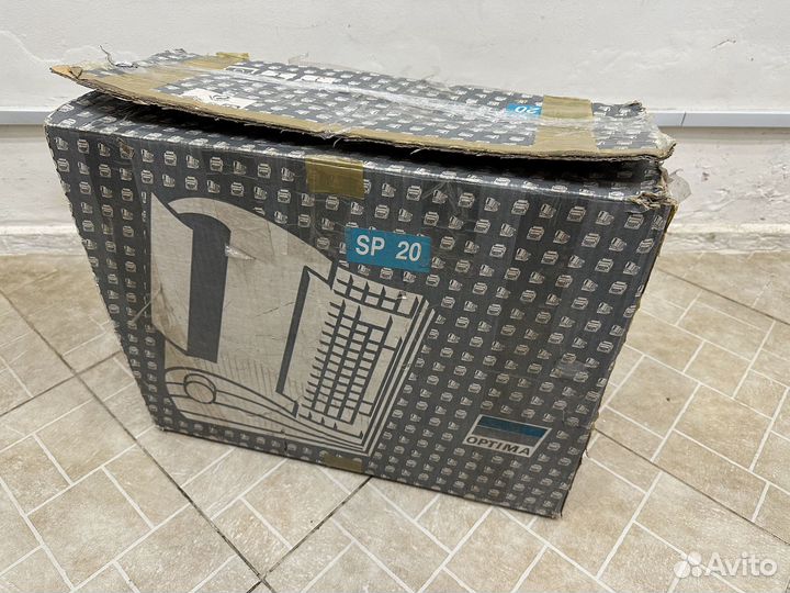 Печатная машинка