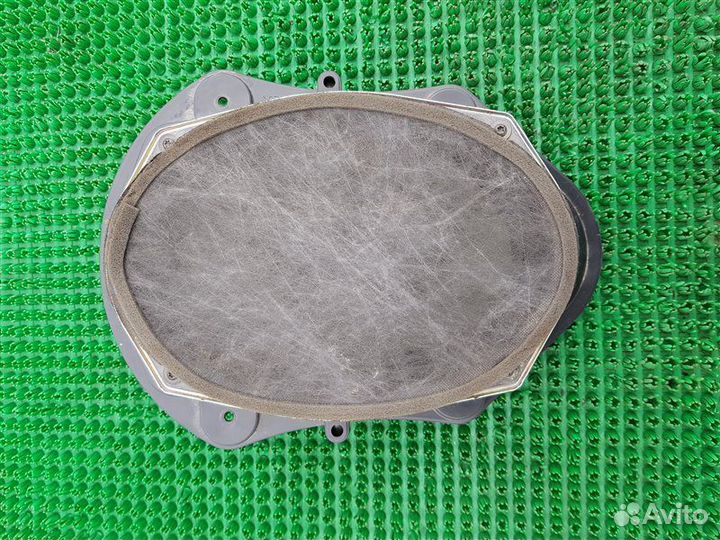 Динамик Dodge Challenger EGG 2016