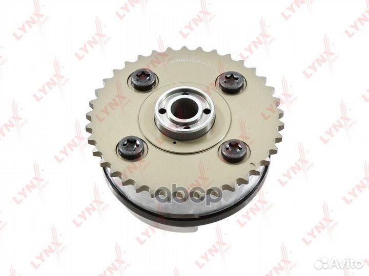 Муфта распредвала TV0020 lynxauto
