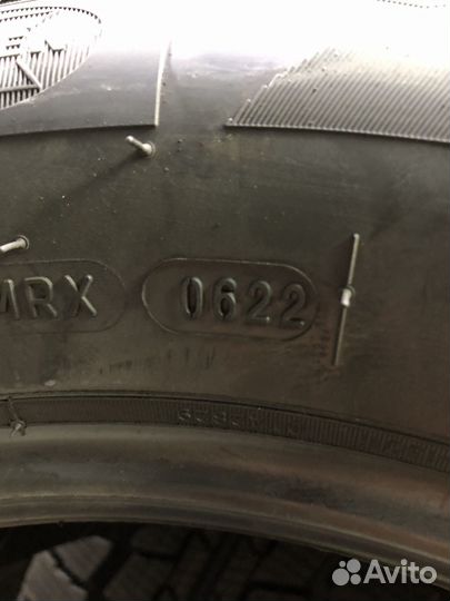 Michelin Energy XM2+ 195/65 R15 91V