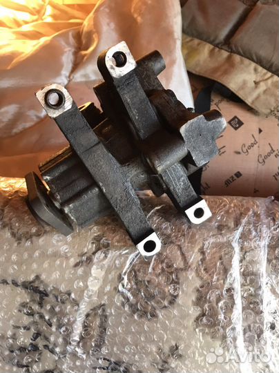 Гидроусилитель ford