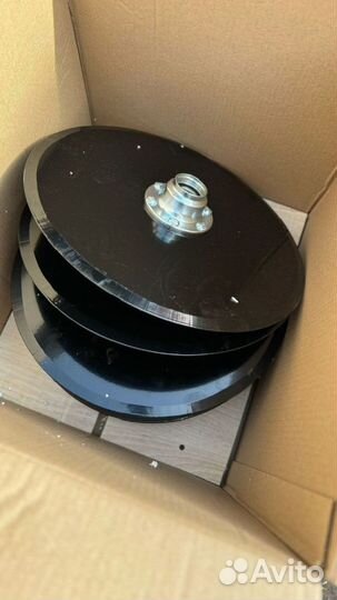 Диск Tempo Vaderstad