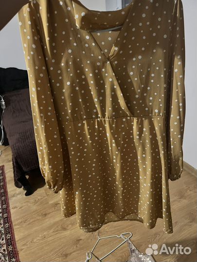 Пакет вещей