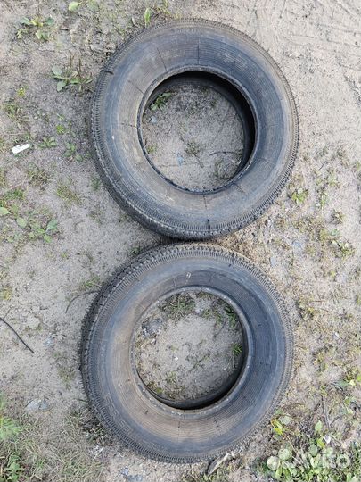 Accelera 651 205/70 R14