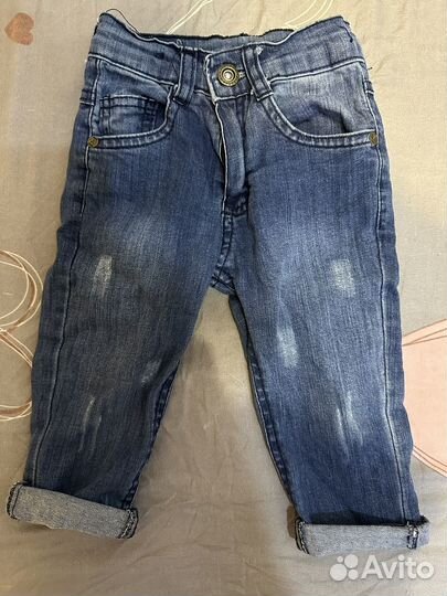 Одежда для девочки 80