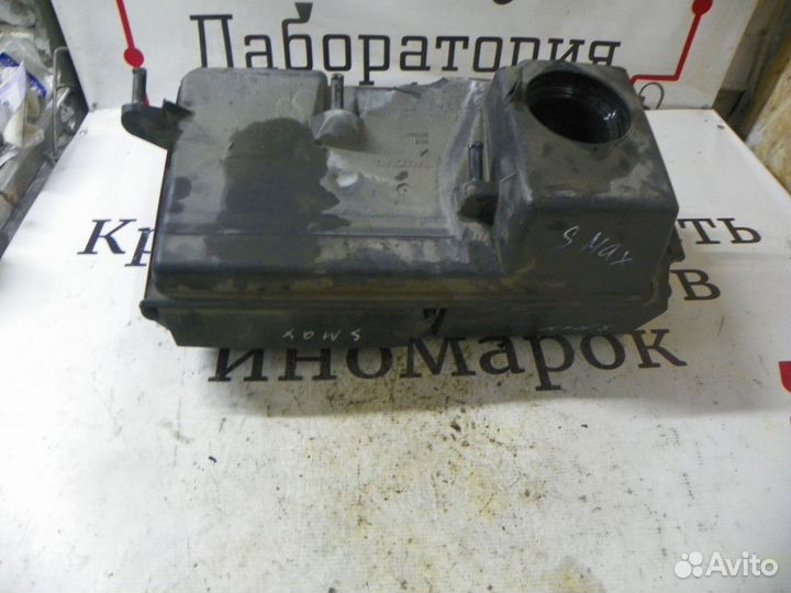 Корпус воздушного фильтра Ford S-MAX