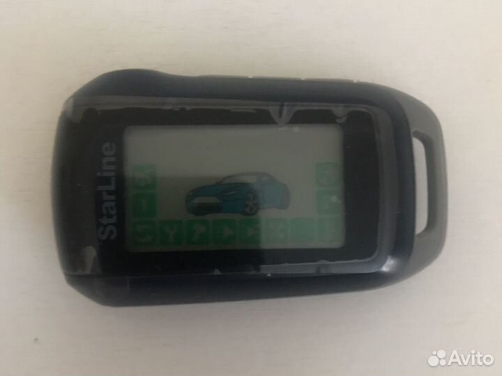 Star line A92-A94 новый