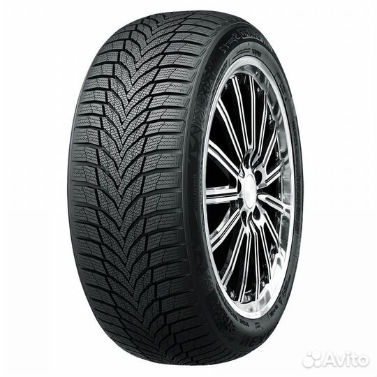 Nexen Winguard Sport 2 235/40 R18 95V
