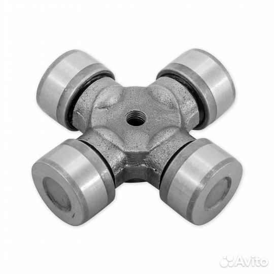 Крестовина ваз 21214 турецкий кардан ganz GRH03004