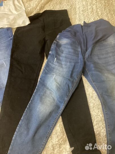 Одежда для беременных