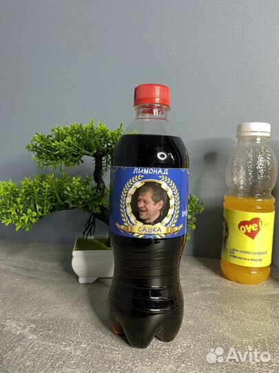 Напитки Прикол бойцы UFC мма