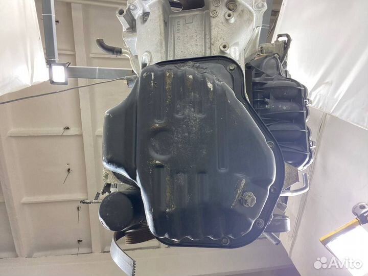 Двигатель Toyota RAV4 2.4 л 170 лс 2AZ VVT-i
