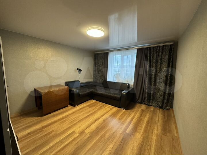 3-к. квартира, 57,2 м², 5/5 эт.