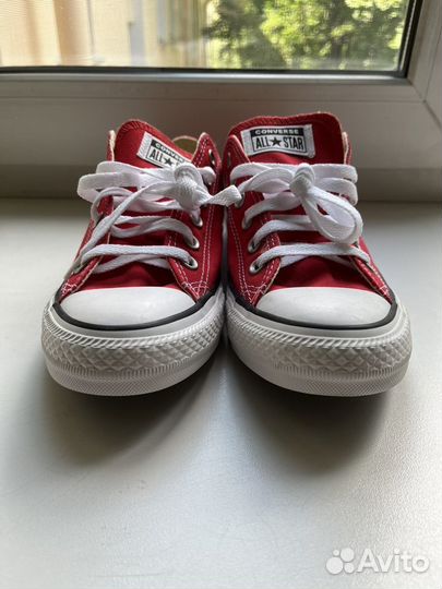 Converse all stars новые