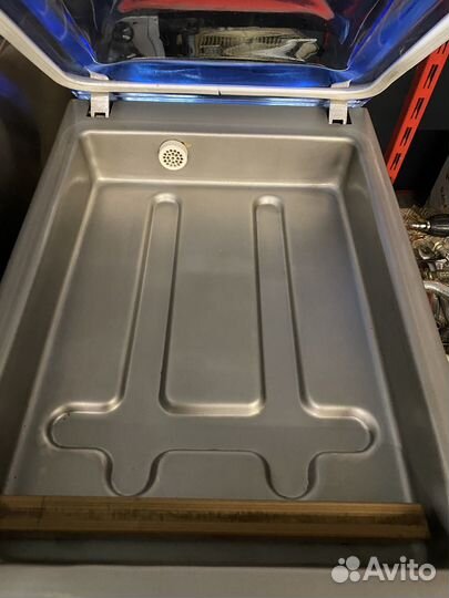 Упаковщик вакуумный eksi ehvc-260T/1A