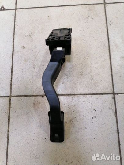 Педаль газа Citroen C4 B7