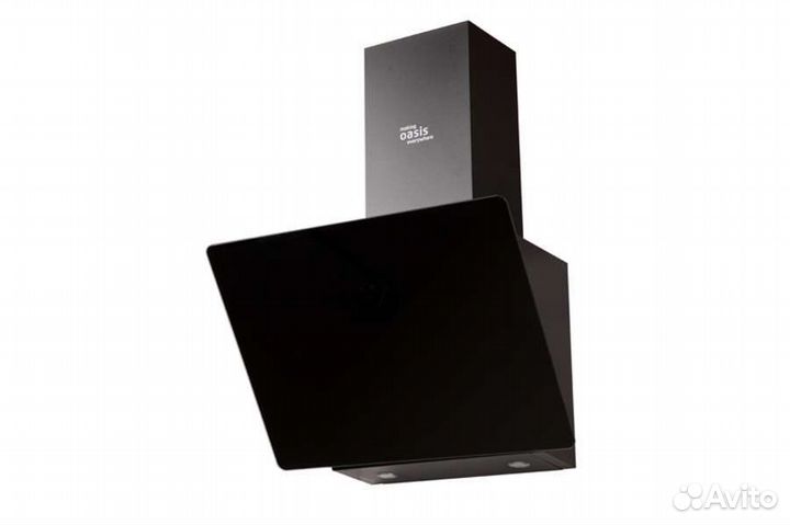 Новые вытяжки