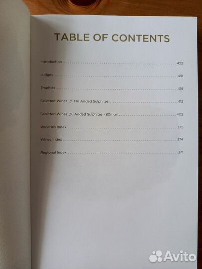 55 Star Wines Book / Wine without walls, 2020