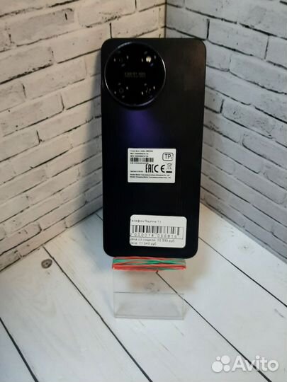 realme 11, 12/256 ГБ