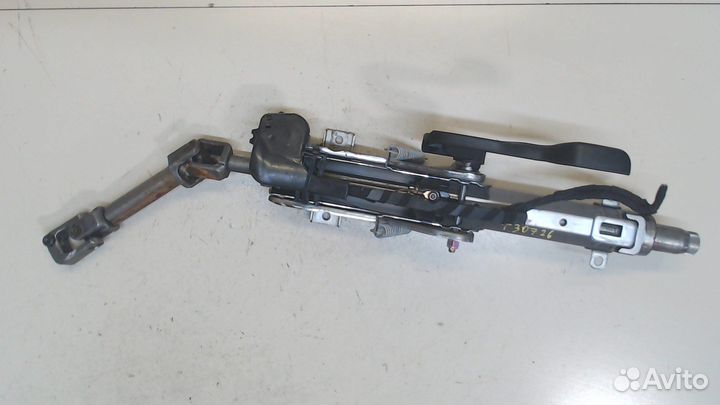 Колонка рулевая Volkswagen Jetta 6, 2011