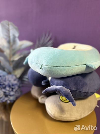 Подушка для путешествий