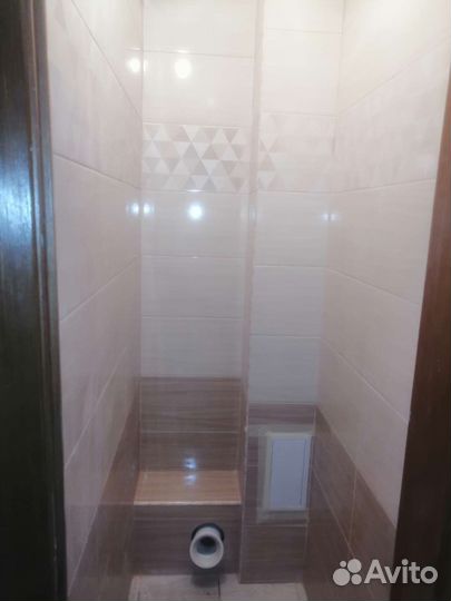 Ремонт квартир и домов