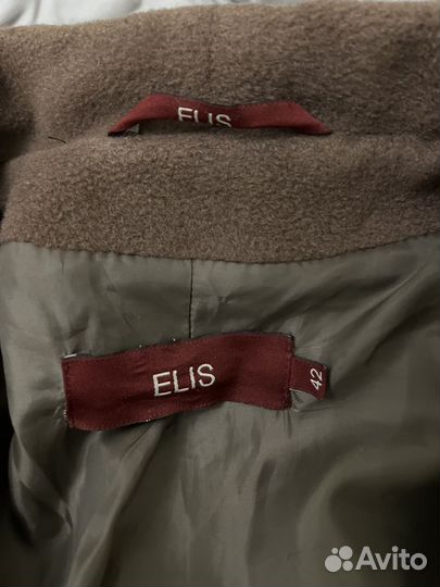 Пальто женское 42 44