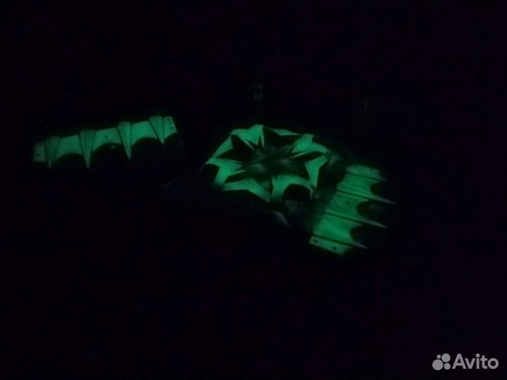 Усилитель моноблок kicker