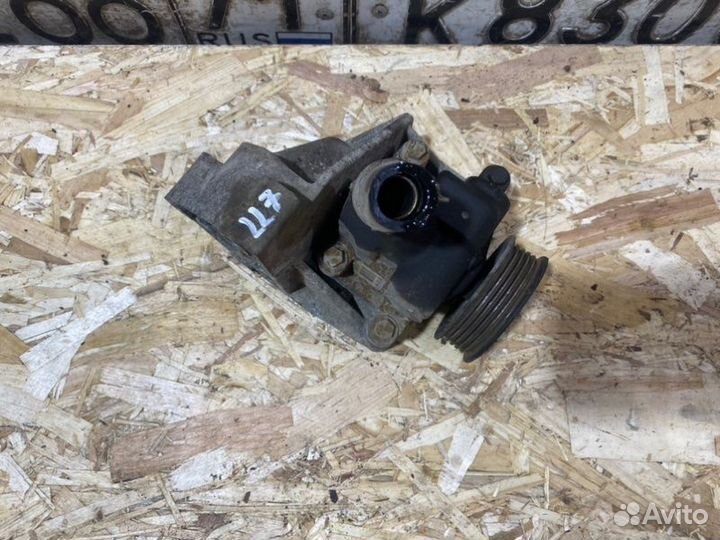 Насос гур Ford Fiesta 5 хетчбэк 2005