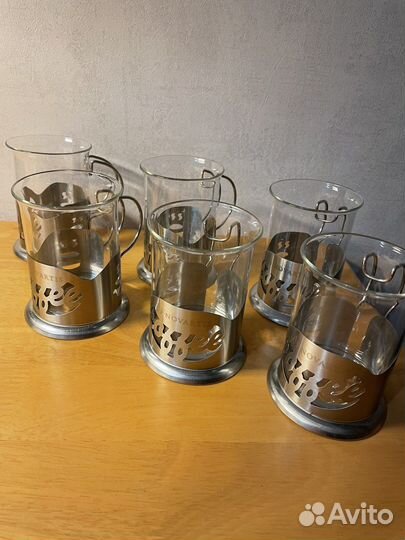 Набор чашек