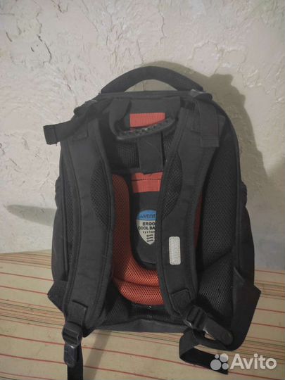 Школьный рюкзак