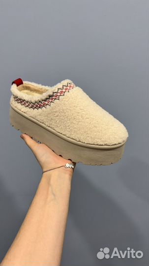 Новые угги укороченные