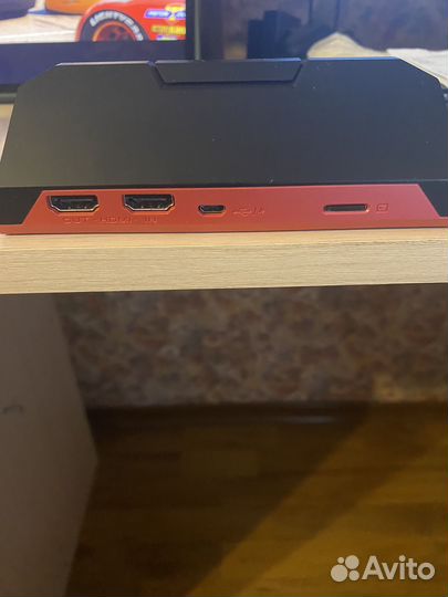 Avermedia live gamer portable 2 plus 4K