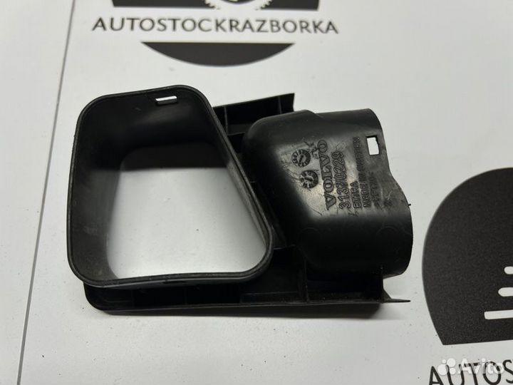 Воздуховод Volvo Xc90 B4204T34 2020