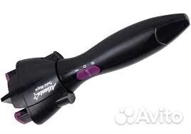 Щипцы atlanta ATH-6691 прибор для плетения кос